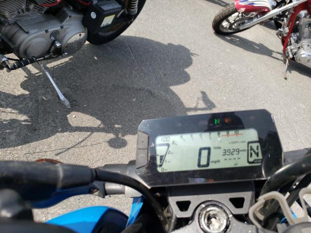 2022 HONDA GROM A MLHJC9253N5001465