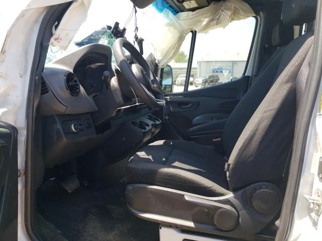 WD4PF1CDXKP035856 Mercedes-Benz Sprinter 2500/3500