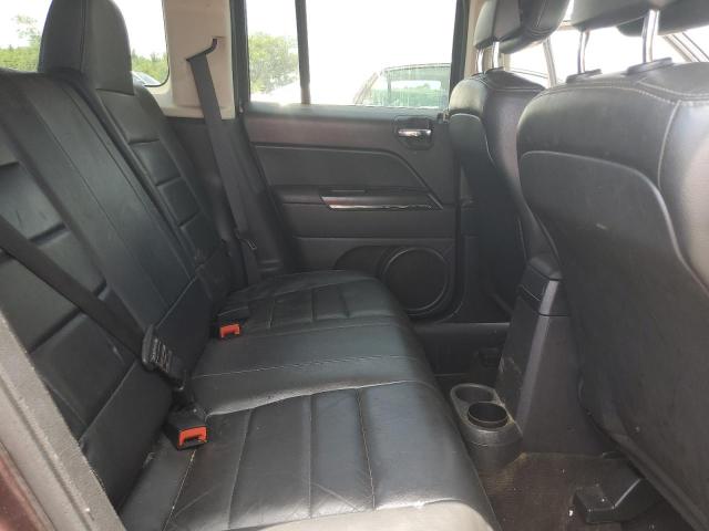 2015 JEEP PATRIOT LI 1C4NJPCB7FD111168