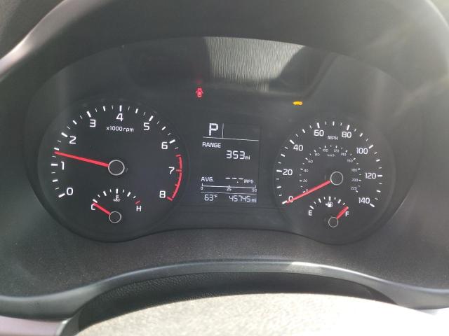 3KPA25AD4LE354225 KIA RIO LX