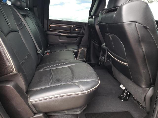 2019 RAM 2500 LIMIT 3C6UR5SL1KG539471