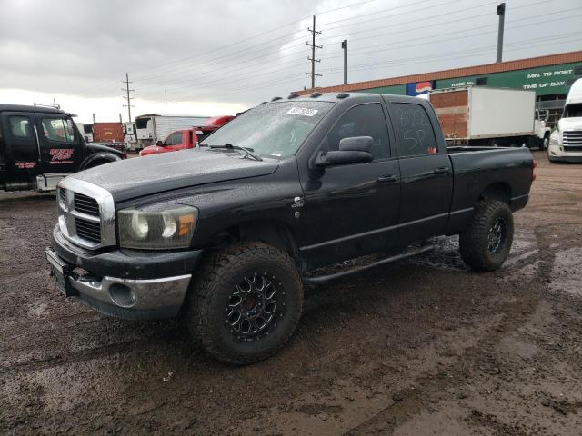 2008 Dodge Ram 2500 ST