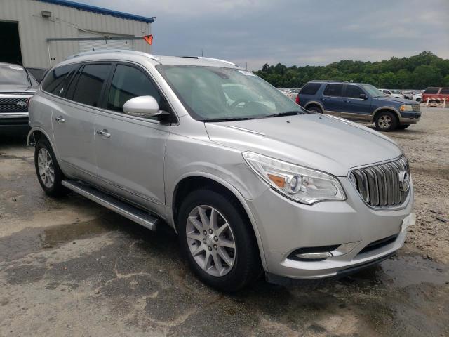 VIN 5GAKRBKD8HJ161195 2017 BUICK ENCLAVE no.4