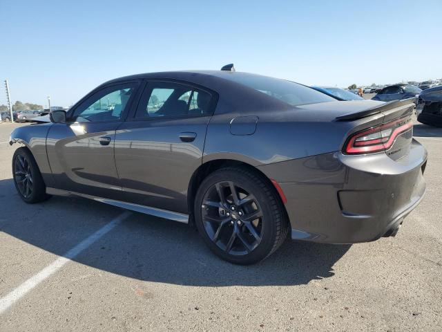 2C3CDXHG3NH267412 Dodge CHARGER GT