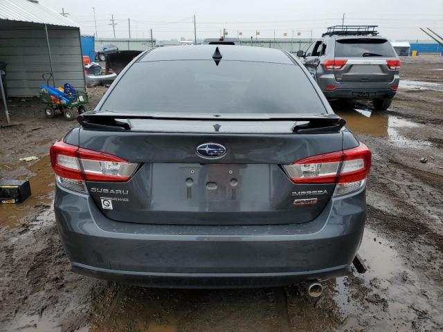 4S3GKAL66J3601203 Subaru Impreza Sport