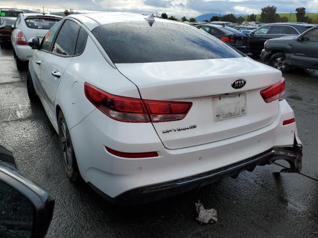 5XXGT4L33KG373778 KIA Optima Lx