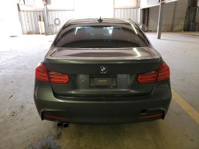 2015 BMW 328 I - WBA3A5G57FNS87287