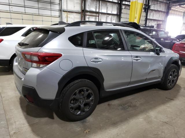 JF2GTHSCXMH373387 Subaru Crosstrek Sport
