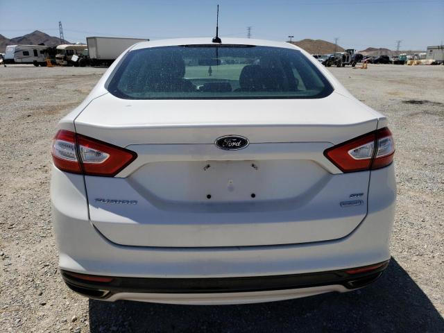 3FA6P0H93ER345075 Ford FUSION SE