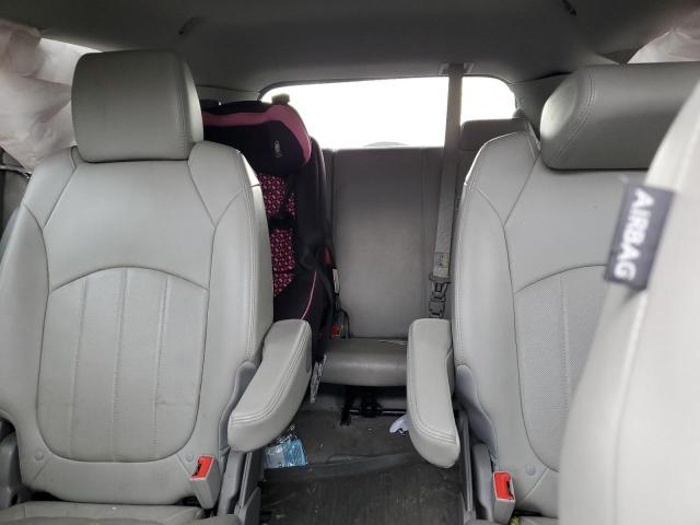 5GAKVBKD2HJ124266 Buick Enclave