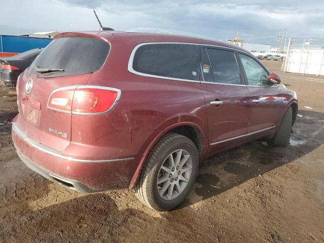 5GAKVBKD2HJ124266 Buick Enclave