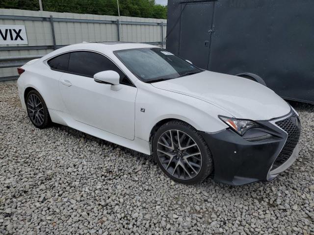 2015 LEXUS RC 350 - JTHHE5BC9F5006513