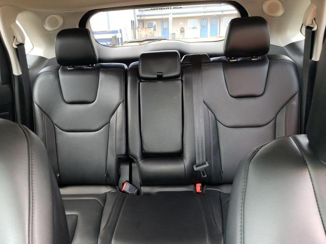 2FMPK3K94KBB36571 2019 FORD EDGE, photo no. 10