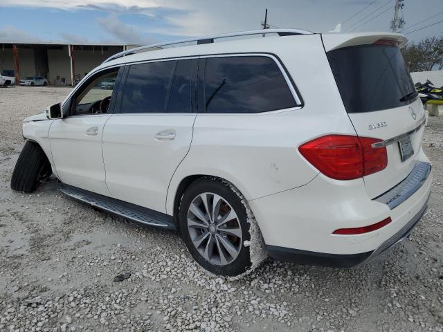 VIN 4JGDF2EE1EA383055 2014 Mercedes-Benz GL-Class, ... no.2