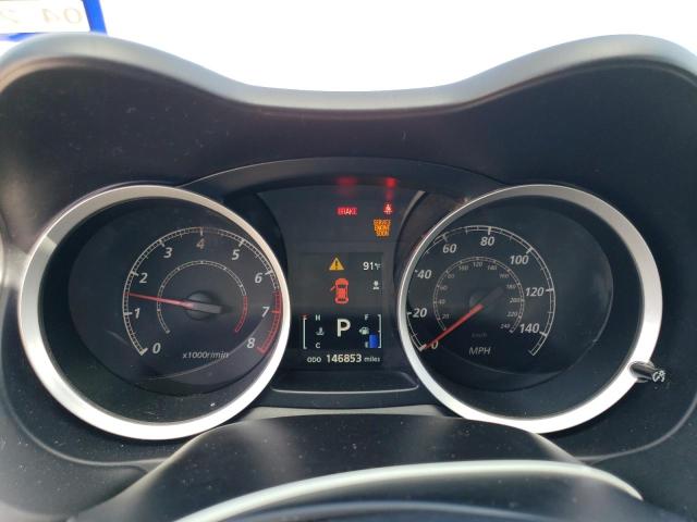 2015 MITSUBISHI LANCER ES - JA32U2FU6FU005545