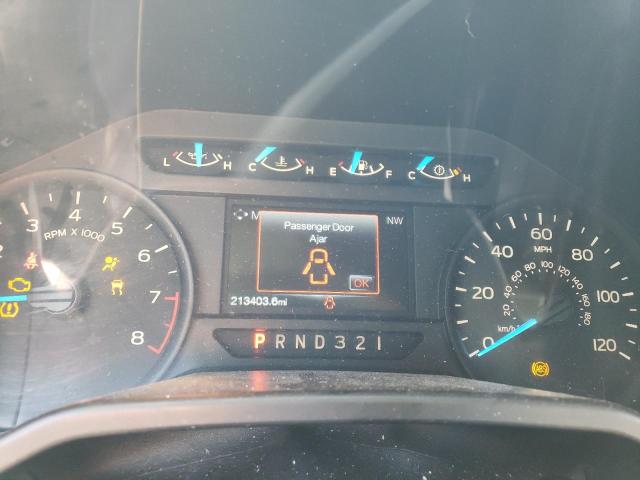 2016 FORD F150 - 1FTMF1C80GFA83072