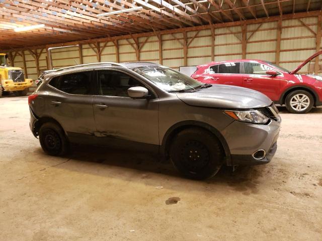 2019 NISSAN QASHQAI JN1BJ1CR2KW347189