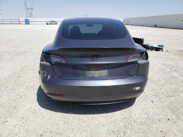 5YJ3E1EA4JF060503 Tesla MODEL 3