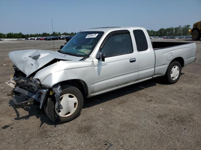 1999 Toyota Tacoma 