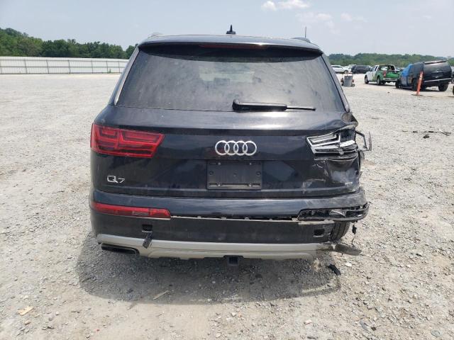 WA1LHAF71KD044286 2019 AUDI Q7, photo no. 6