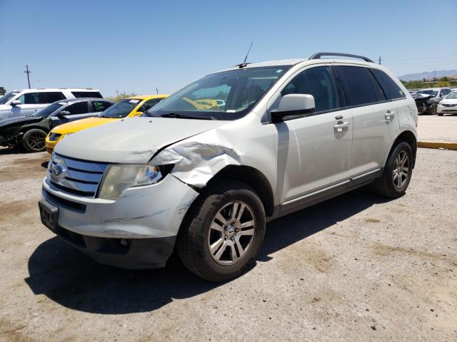 2007 Ford Edge SEL PLUS