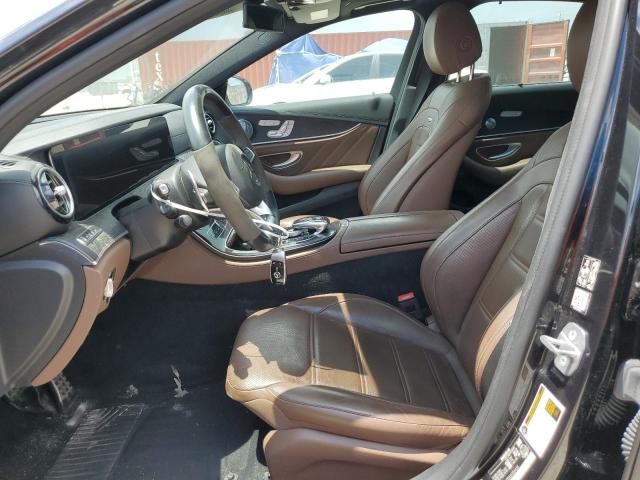 2018 MERCEDES-BENZ E 43 4MATI - WDDZF6EB3JA356432