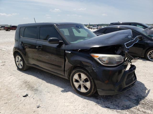 KNDJN2A23F7768251 | 2015 KIA SOUL