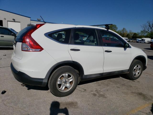 2017 HONDA CR-V - 2HKRM3H36CH503342