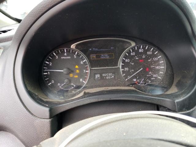 1N4AL3APXDN559563 Nissan ALTIMA 2.5