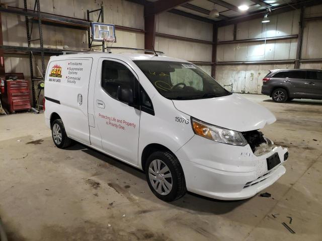 2015 CHEVROLET CITY EXPRE - 3N63M0ZN2FK698576