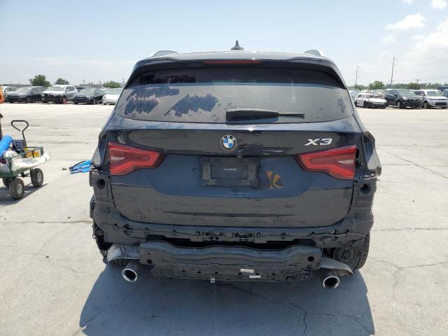 5UXTR9C59JLD59427 BMW X3 Xdrive30i