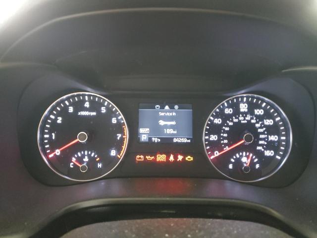 2021 Kia Forte Fe VIN: 3KPF24AD5ME384674 Lot: 55387084