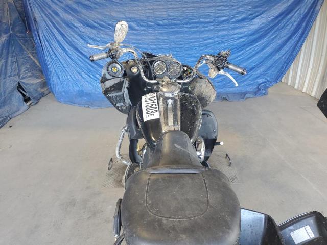 2011 HARLEY-DAVIDSON FLTRU 1HD1KGM18BB618764