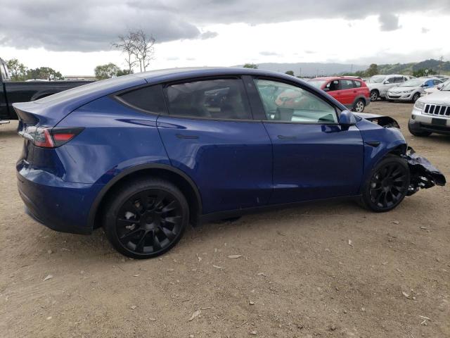 7SAYGDEE4PF710253 Tesla Model Y