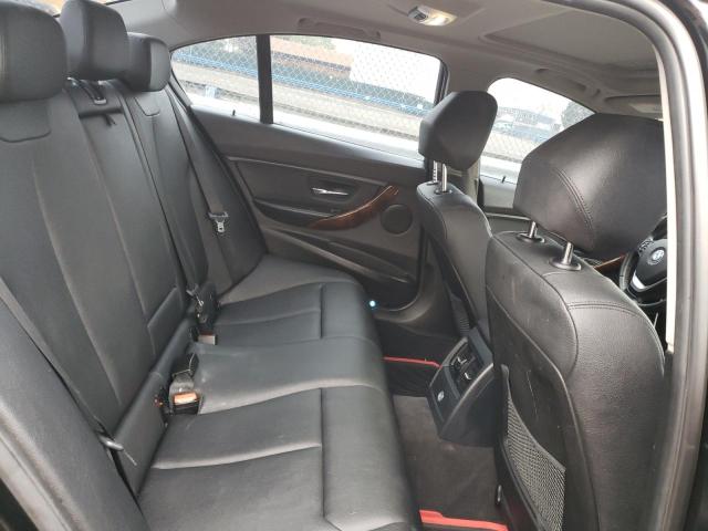 WBA3B5C54EP541303 BMW 328 Xi Sulev