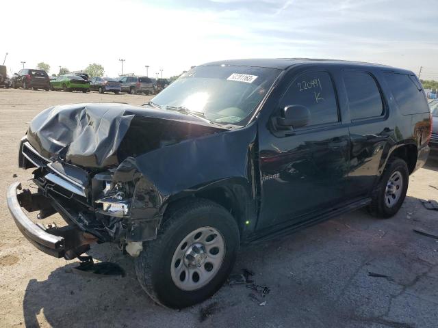 2013 Chevrolet Tahoe 