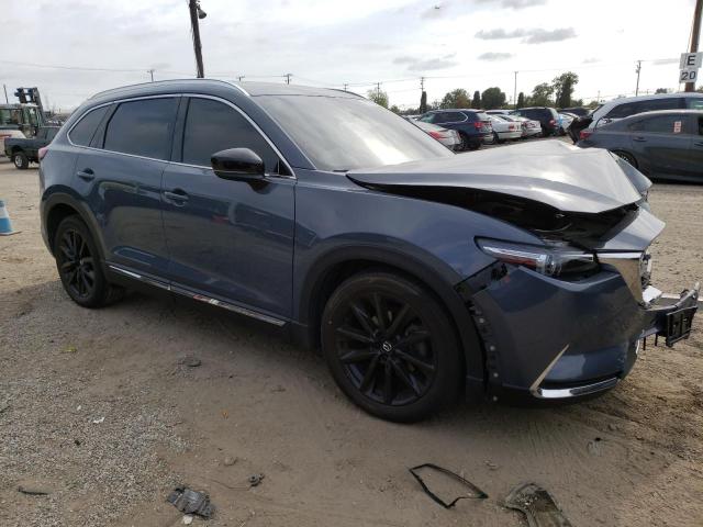 JM3TCBDY0M0529025 Mazda Cx-9 Grand Touring