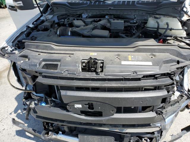 2022 FORD F250 1FDBF2B63NEF13964