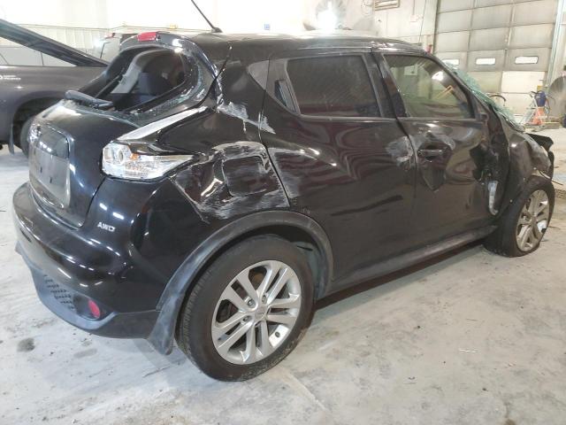 2015 NISSAN JUKE S - JN8AF5MV7FT560941