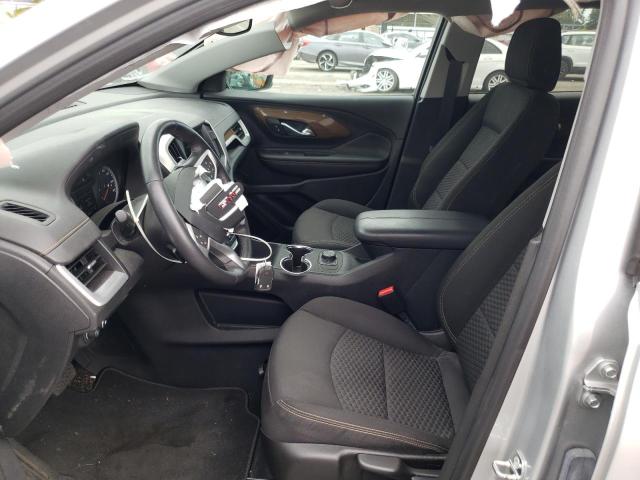 3GKALMEVXJL342510 GMC Terrain Sle