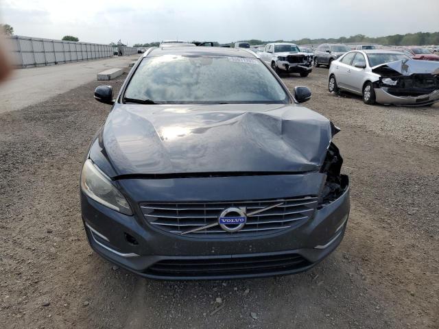 2015 VOLVO V60 PREMIE - YV140MEK8F1220129