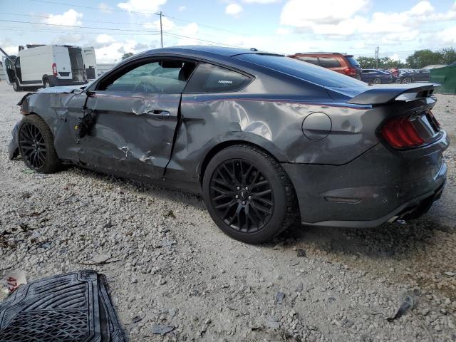 2019 FORD MUSTANG GT - 1FA6P8CFXK5122106