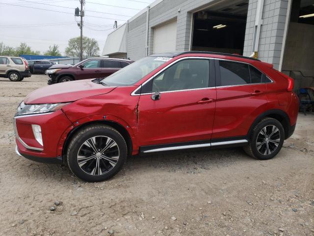 2020 Mitsubishi Eclipse Cross SE