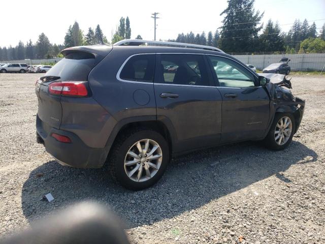 1C4PJMDSXGW118353 Jeep Cherokee Limited