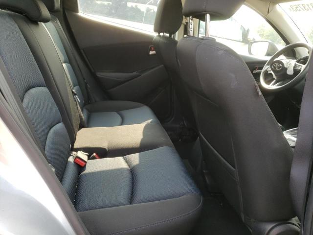 2020 TOYOTA YARIS LE 3MYDLBJV4LY704972