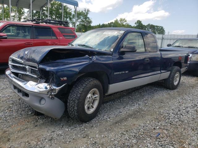 2000 Dodge Dakota 