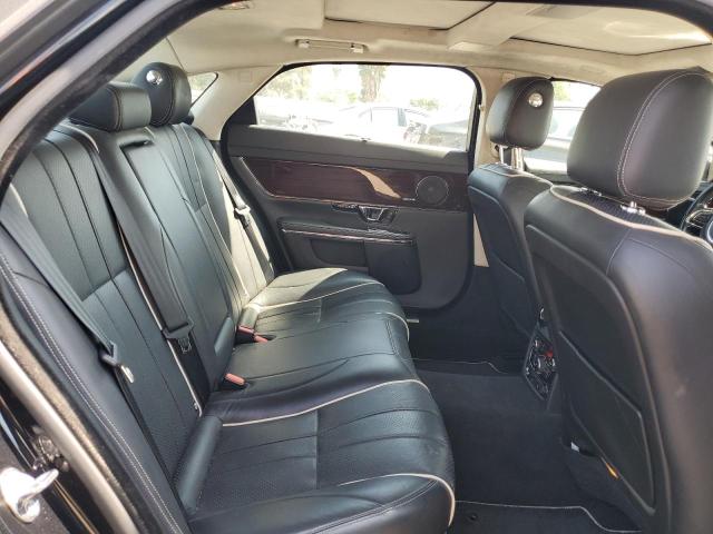SAJWA2GZ8E8V64366 Jaguar Xjl Portfolio