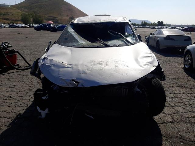 5N1AT3BA1MC835253 Nissan ROGUE SV