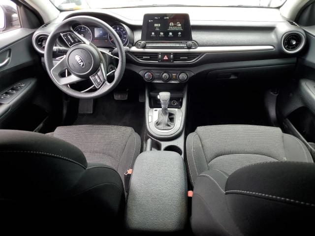 3KPF24AD2ME387354 KIA FORTE FE