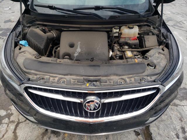 5GAEVAKW7JJ244823 Buick Enclave Essence